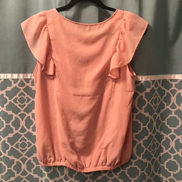 Express top - Picture 2 of 3